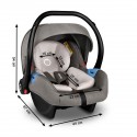 Cosy bébé 13 kg