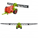 Jouets tracteurs remorques