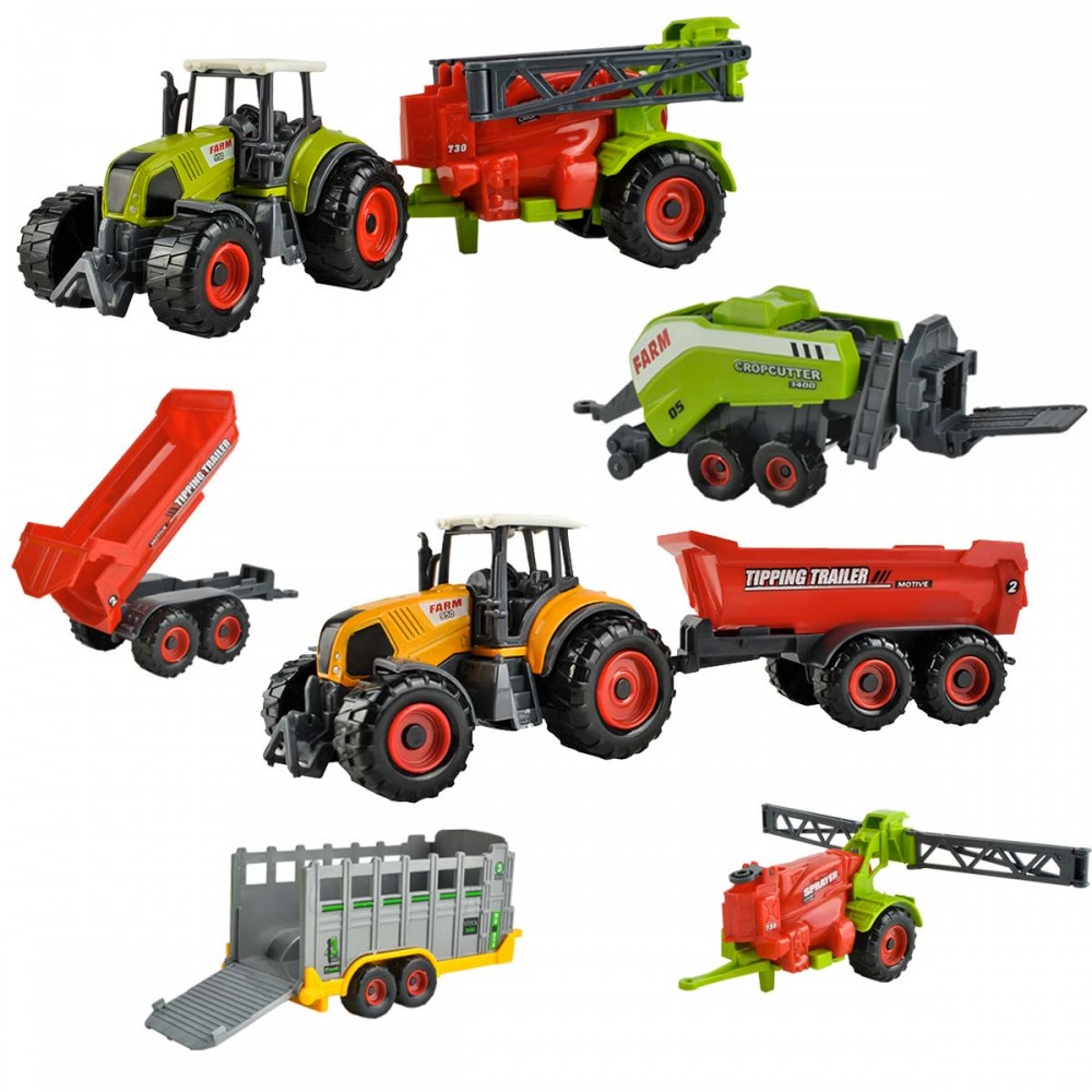 Tracteur jouet exterieur outlet