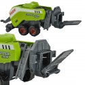 Jouets enfants tracteurs