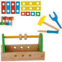 Jeu bricolage enfant