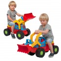 Camion porteur MARMAT 