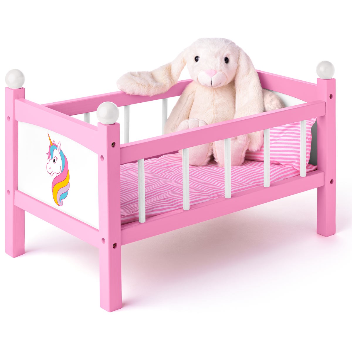 Lit De Bebe Jouet Off 63