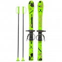 Ski vert 90 cm