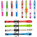 Mini skis