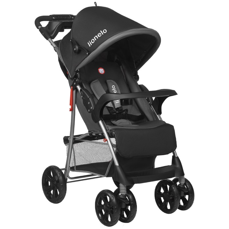 poussette 15 kg et plus