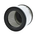 Filtre hepa diametre 12
