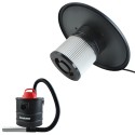 Filtre hepa diametre 12