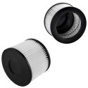 Filtre hepa diametre 15