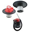 Filtre hepa diametre 15