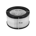 Filtre hepa diametre 15