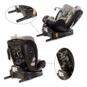 Siège ISOFIX gris