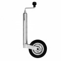 Roue jockey 150 kg Roue jockey 150 kg