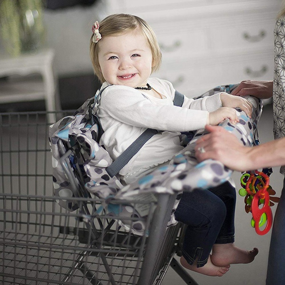 Panier organiseur de couches et langes bébé Gris - Équipement et  accessoires bébé 0-23 mois - Puériculture - Enfants, jouets et jeux