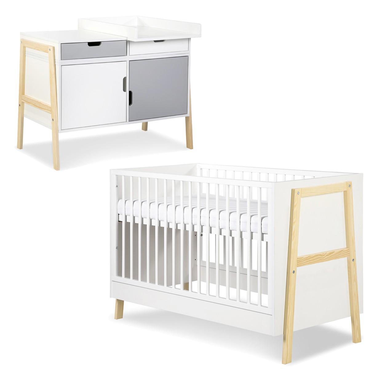 Hugo Ensemble Lit Commode A Langer Evolutive Bureau Ebay Hugo Ensemble Lit Commode A Langer Evolutive Bureau Ebay
