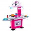 HOM Dinette rose