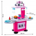 Dinette jeu d'imitation