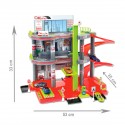 Garage jouet enfant