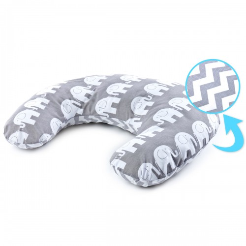 Coussin d&#039;allaitement confortable