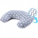 Coussin grossesse maternité