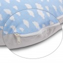 Coussin équilibre enfant