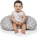 Coussin confortable allaitement
