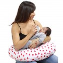Coussin biberon nourrisson
