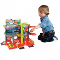Parking enfant