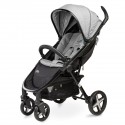 TITAN Poussette pliable et légère de 6 mois à 3 ans