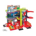Garage voiture enfant
