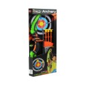 Arc lumineux