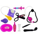Accessoires, stéthoscope