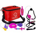 Kit de médecin 