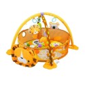 LION Tapis d'éveil 3 en 1 