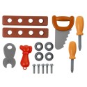 Etabli avec accessoires