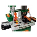 Outils pour enfant