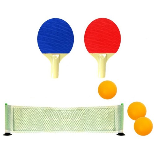Set de ping-pong
