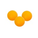 balles de tennis de table