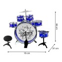 Instrument enfant