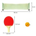 Set de ping-pong