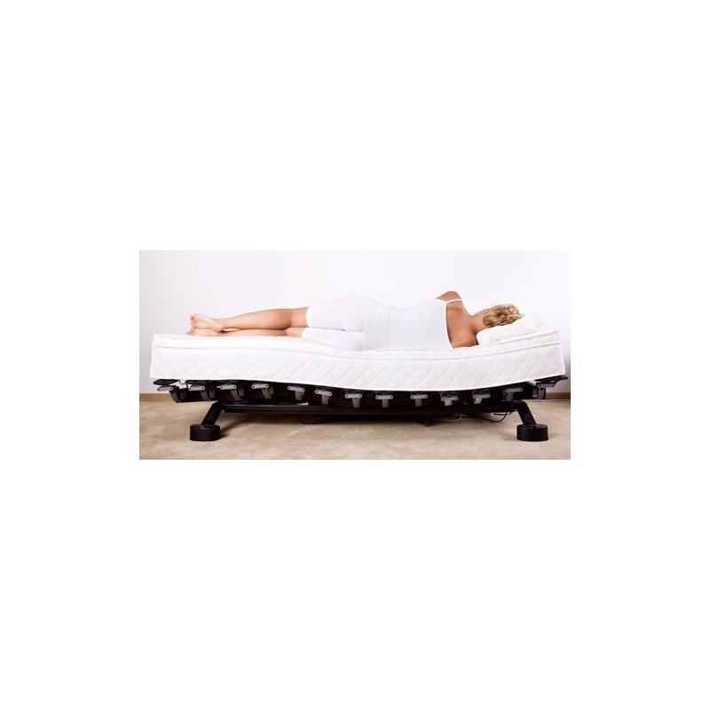Matelas à eau AQUAPUR anti mal de dos