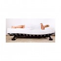 Matelas à eau AQUAPUR anti mal de dos