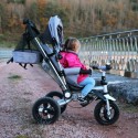 Tricycle 6 ans
