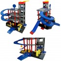 Garage enfant