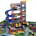 Garage voitures enfant