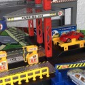 Garage voitures enfant