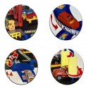 Garage parking enfant