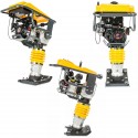 Compacteur