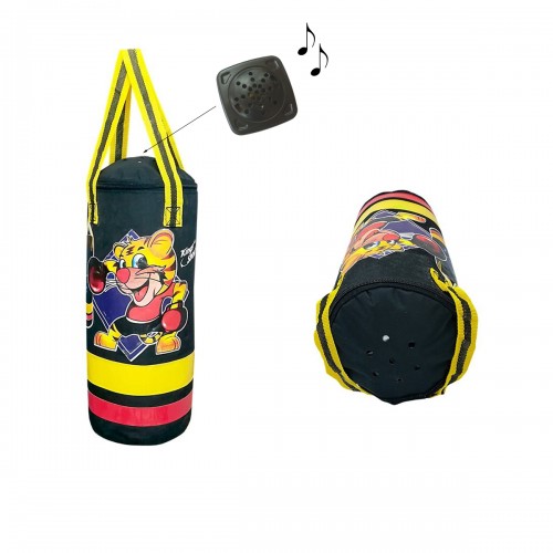 Sac de frappe enfant effets sonores