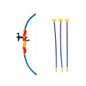 arc et flèches